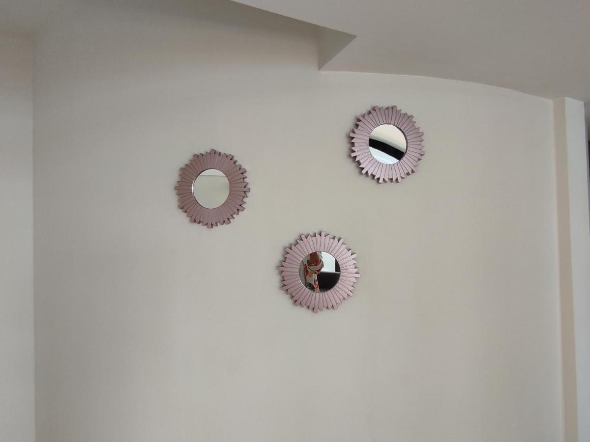 City&sea Apartament