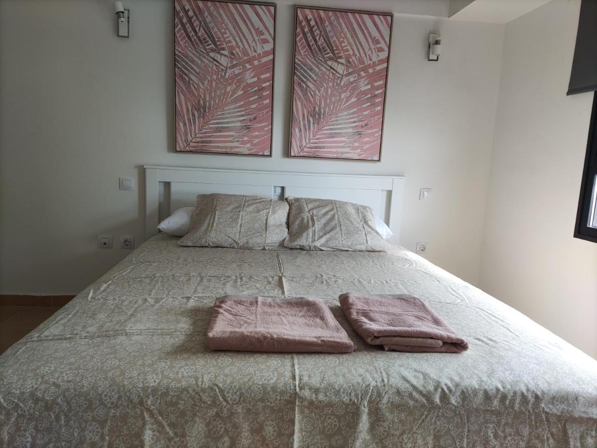 Apartament City&sea Arrecife (Lanzarote)
