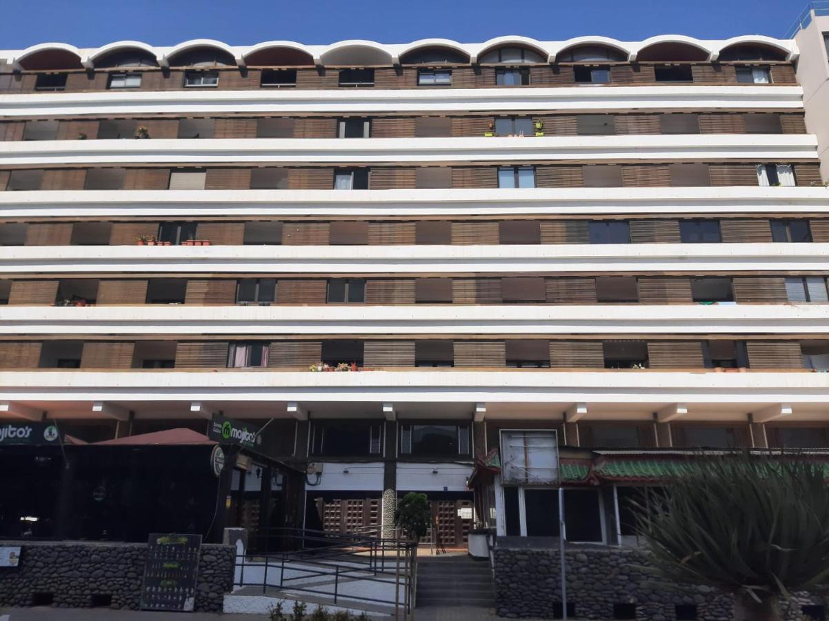 Apartament City&sea Arrecife (Lanzarote)
