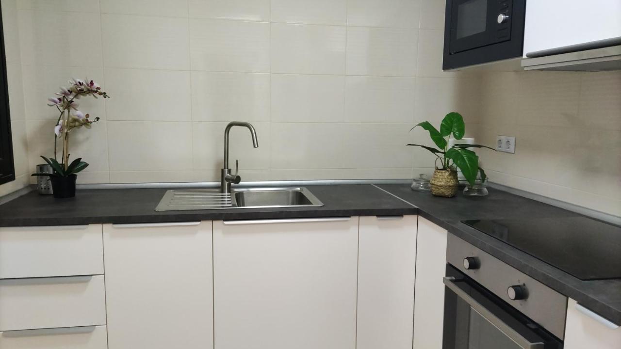 Apartament City&sea Arrecife (Lanzarote)