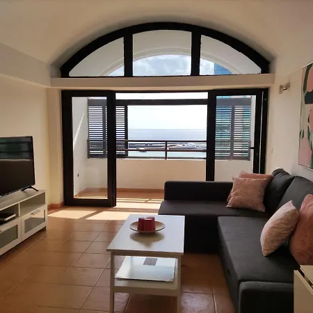 City&Sea Arrecife  Exterior photo