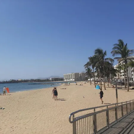 City&Sea Arrecife  Exterior photo