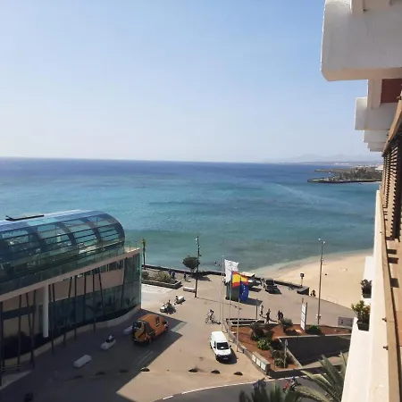 City&Sea Arrecife  Exterior photo