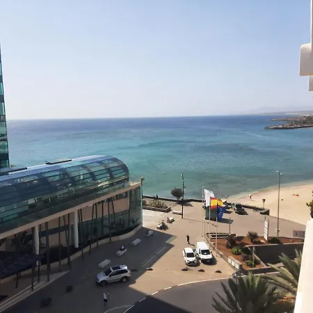 City&Sea Arrecife  Exterior photo