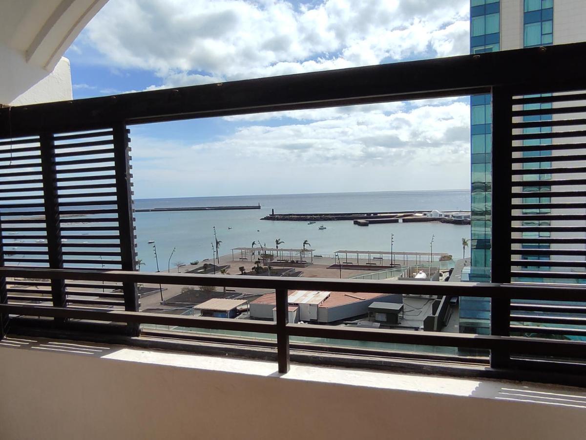 Appartement City&sea
