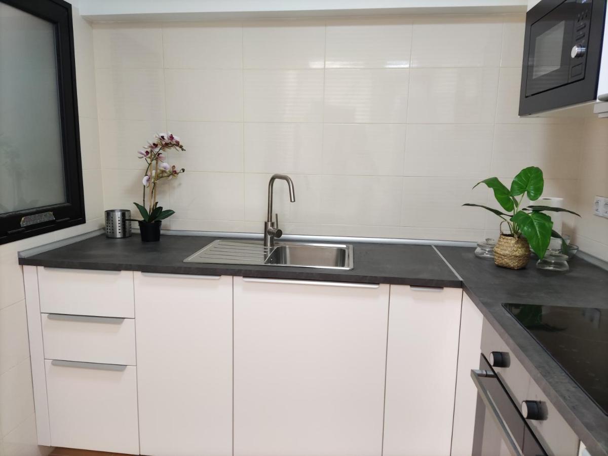 City&sea Apartment *
