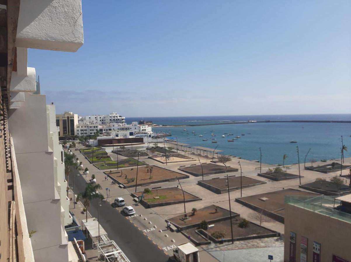 City&sea